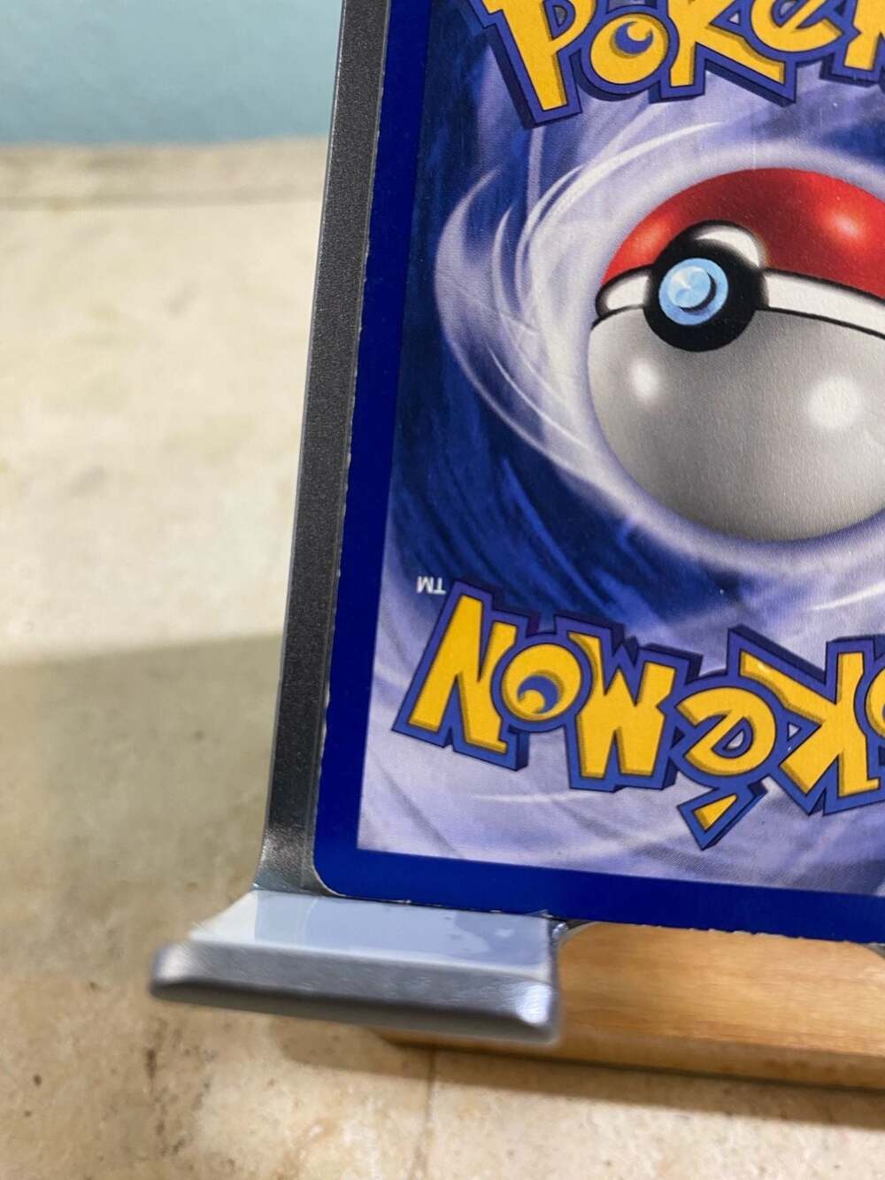 1999 Pokemon Base Set Raticate 40/102 - Picture 7 of 10